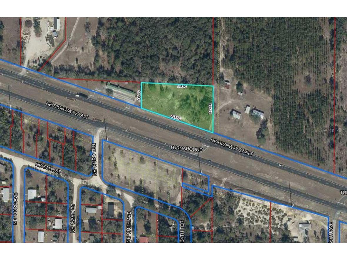 0000 NE Highway 27 Alt Williston FL 32696 OM715271 image1