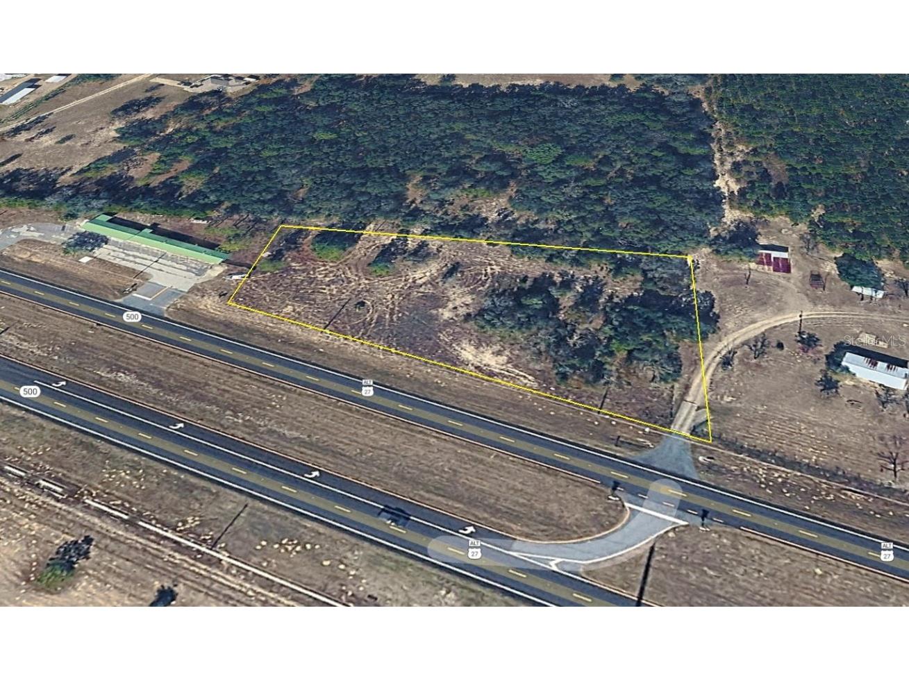 0000 NE Highway 27 Alt Williston FL 32696 OM715271 image4