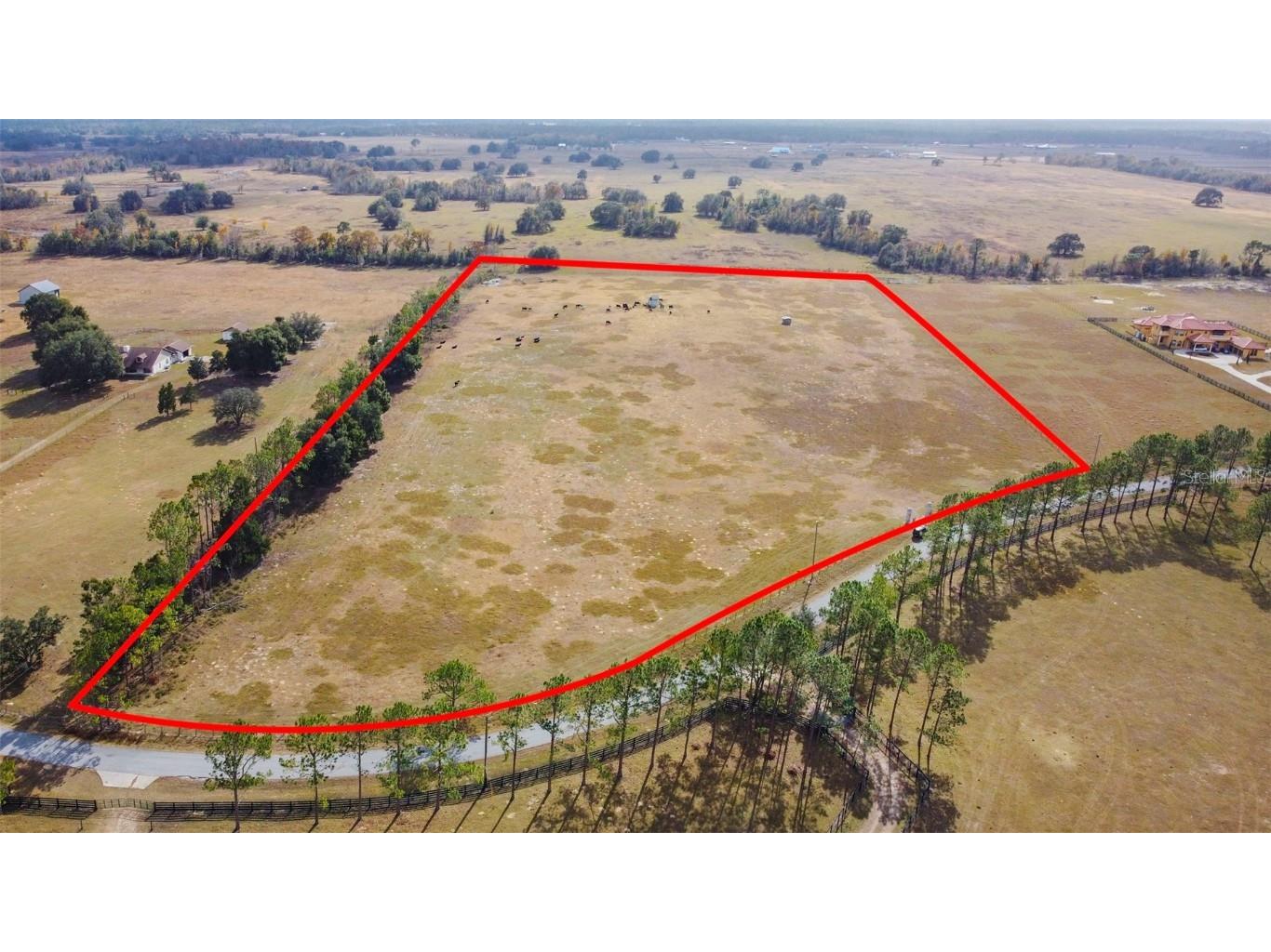 0000 NW 102nd Boulevard Wildwood FL 34785 W7870809 image1