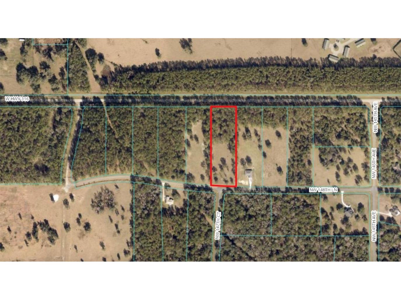 0000 NW 148th Lane Williston FL 32696 OM656173 image1