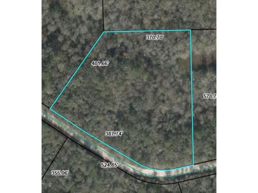 0000 NW 73rd Way #LOT 15 Bell FL 32619 GC532873 image1