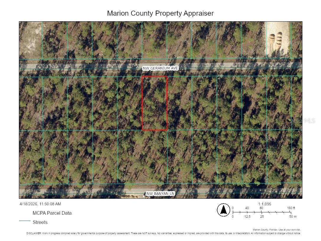0000 NW Geranium Avenue Dunnellon FL 34431 TB8499271 image3