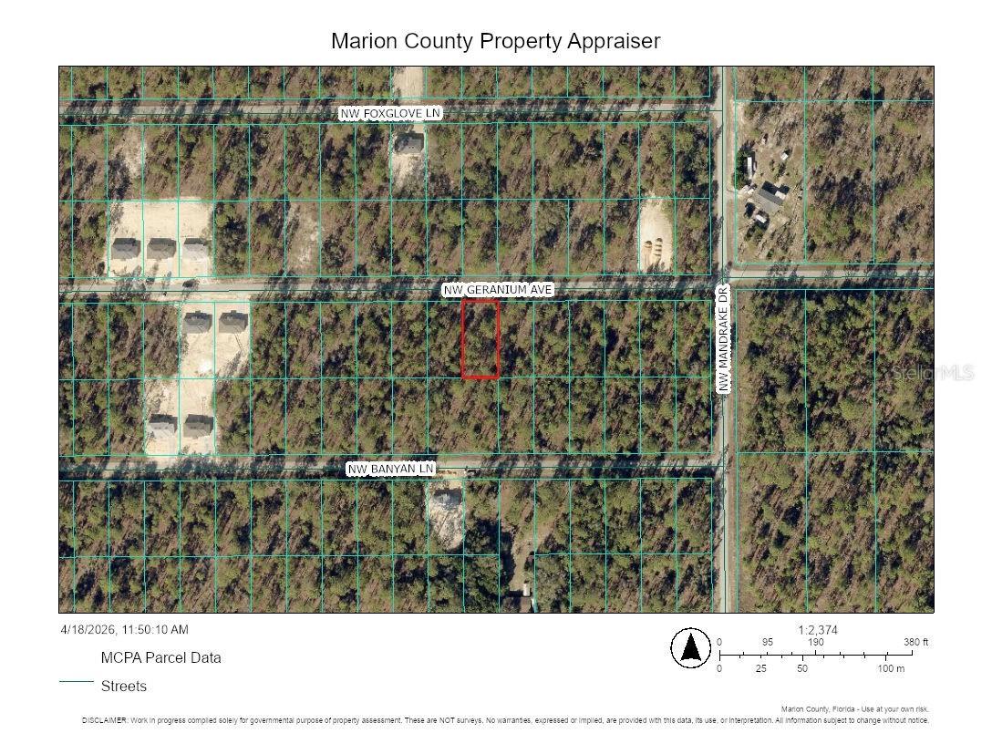 0000 NW Geranium Avenue Dunnellon FL 34431 TB8499271 image4
