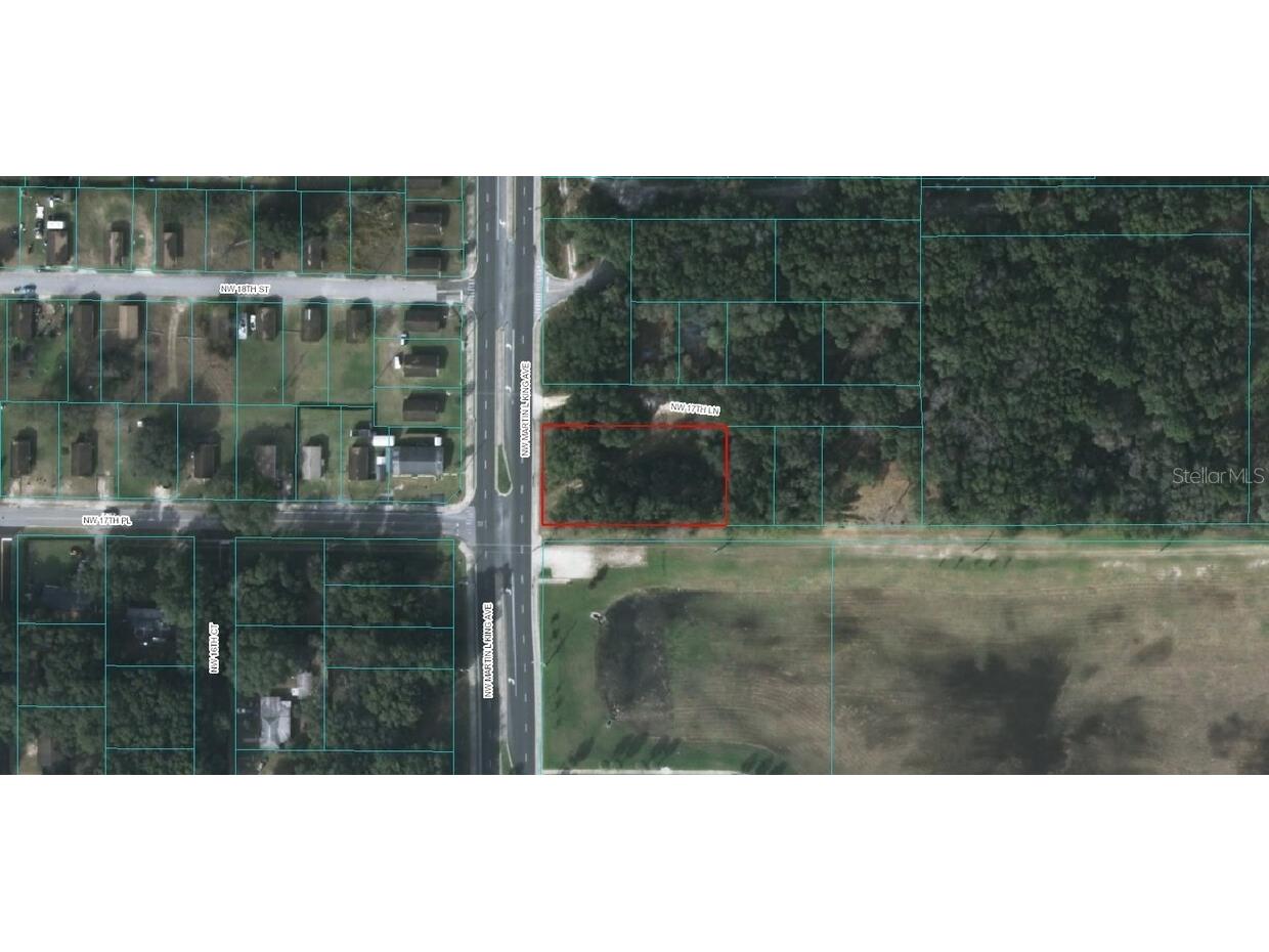 0000 NW Martin Luther King Avenue Ocala FL 34471 G5114553 image1
