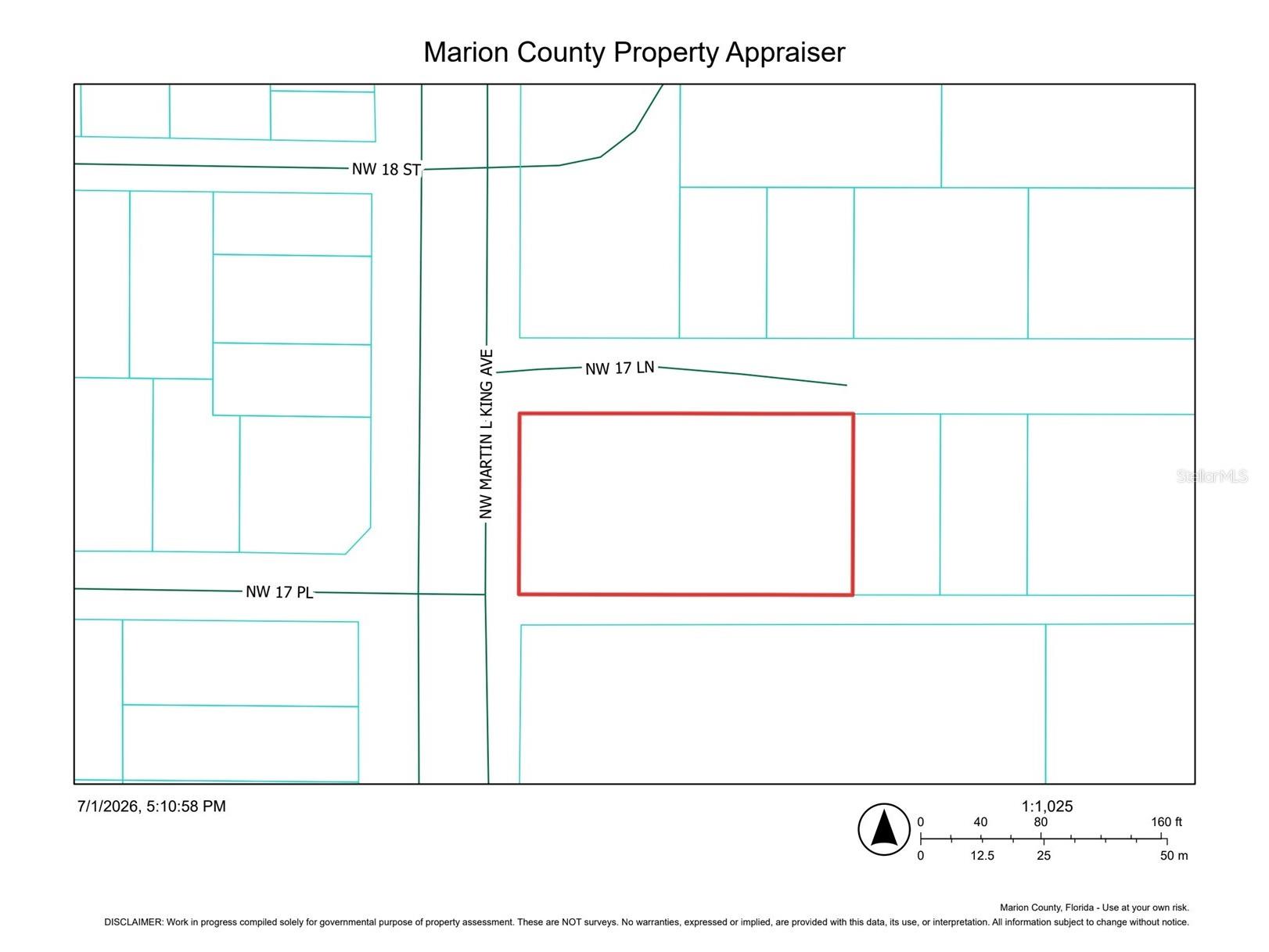 0000 NW Martin Luther King Avenue Ocala FL 34471 G5114553 image7