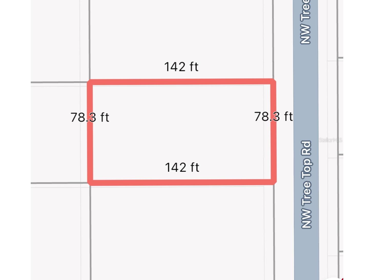 0000 NW Treetop Road #007 Dunnellon FL 34431 OM717030 image2