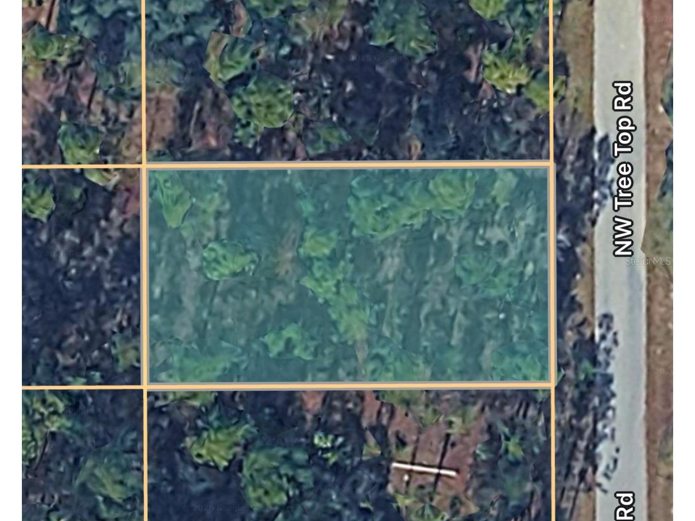 0000 NW Treetop Road #021 Dunnellon FL 34431 OM717035 image1