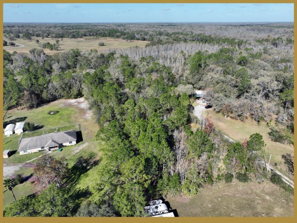 0000 Old Dade City Road, Kathleen, FL, 33849 MLS O6178944 Edina Realty