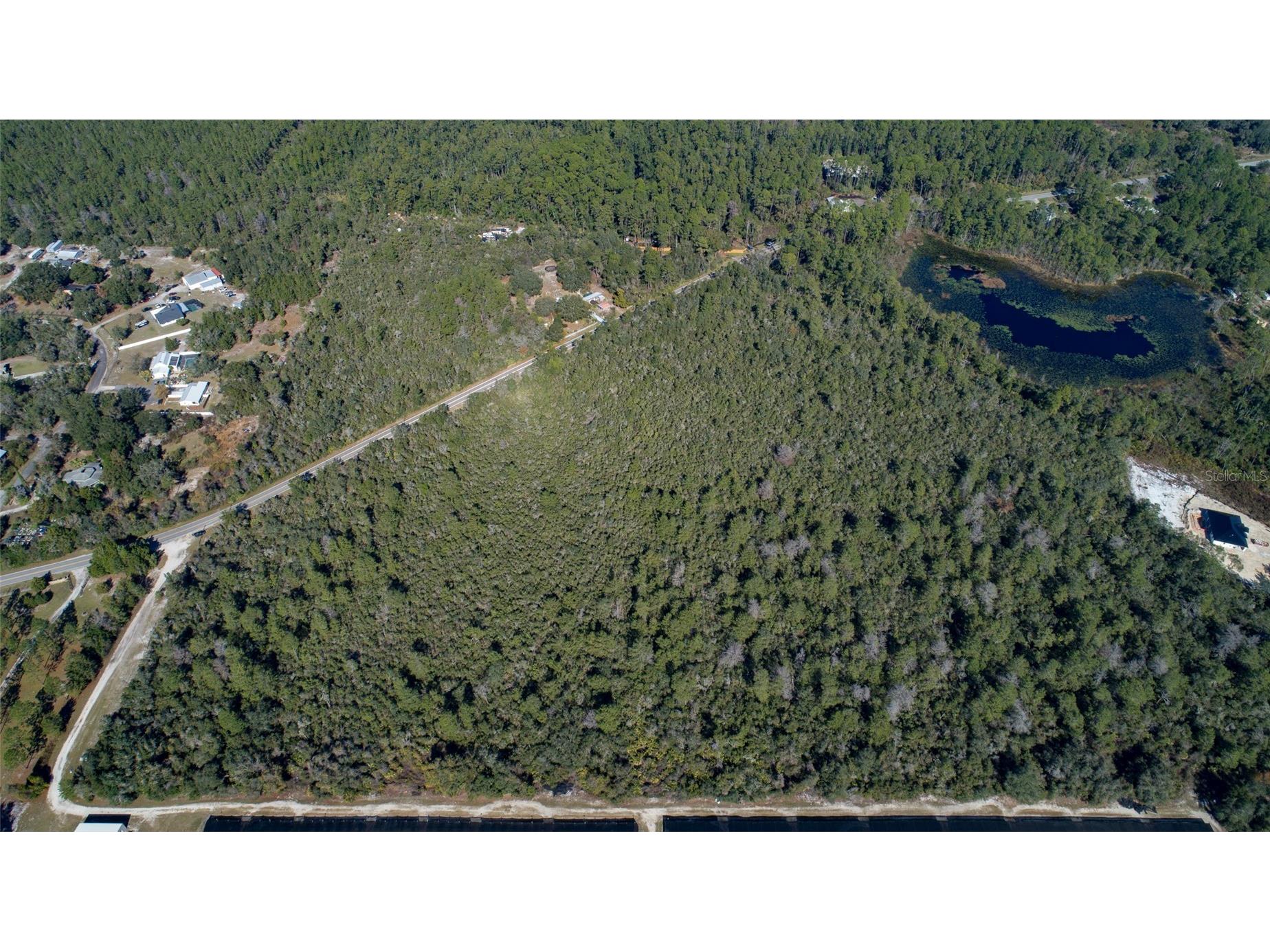 Reynolds Lot 0420 Road #LOT 0420 De Leon Springs FL 32130 G5105411 image4