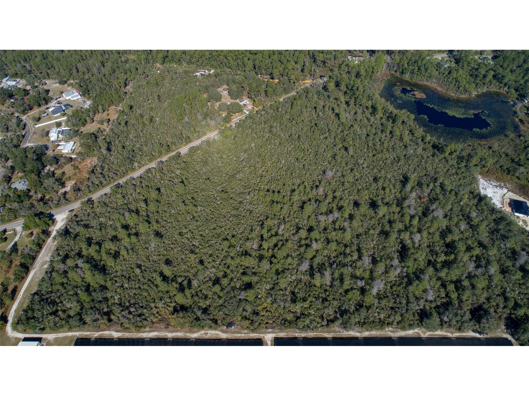 Reynolds Lot 0420 Road #LOT 0420 De Leon Springs FL 32130 G5105411 image6