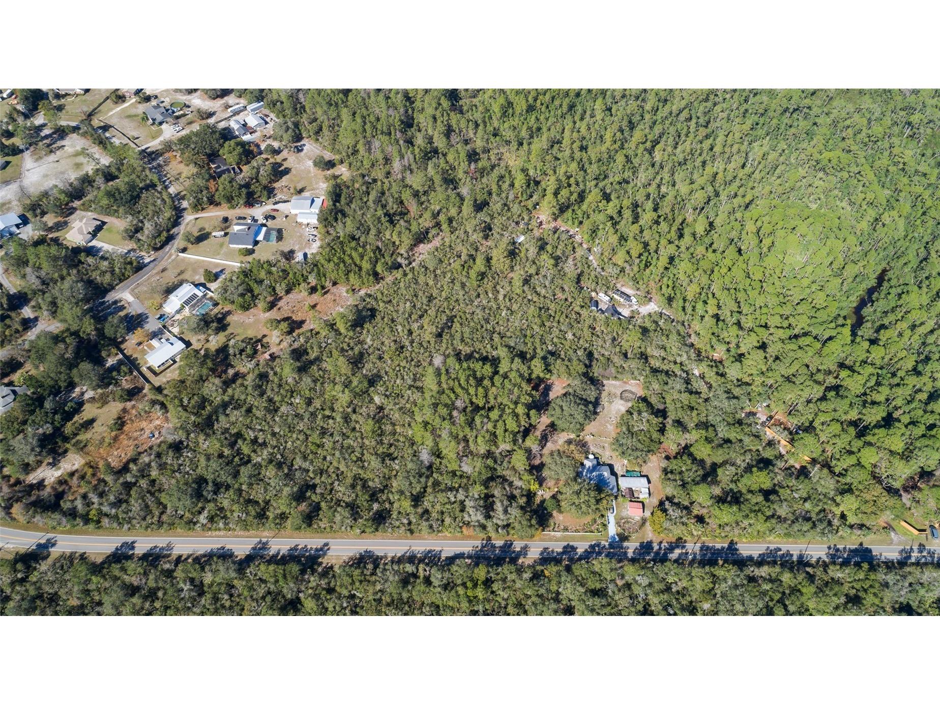 Reynolds Lot 0420 Road #LOT 0420 De Leon Springs FL 32130 G5105411 image8