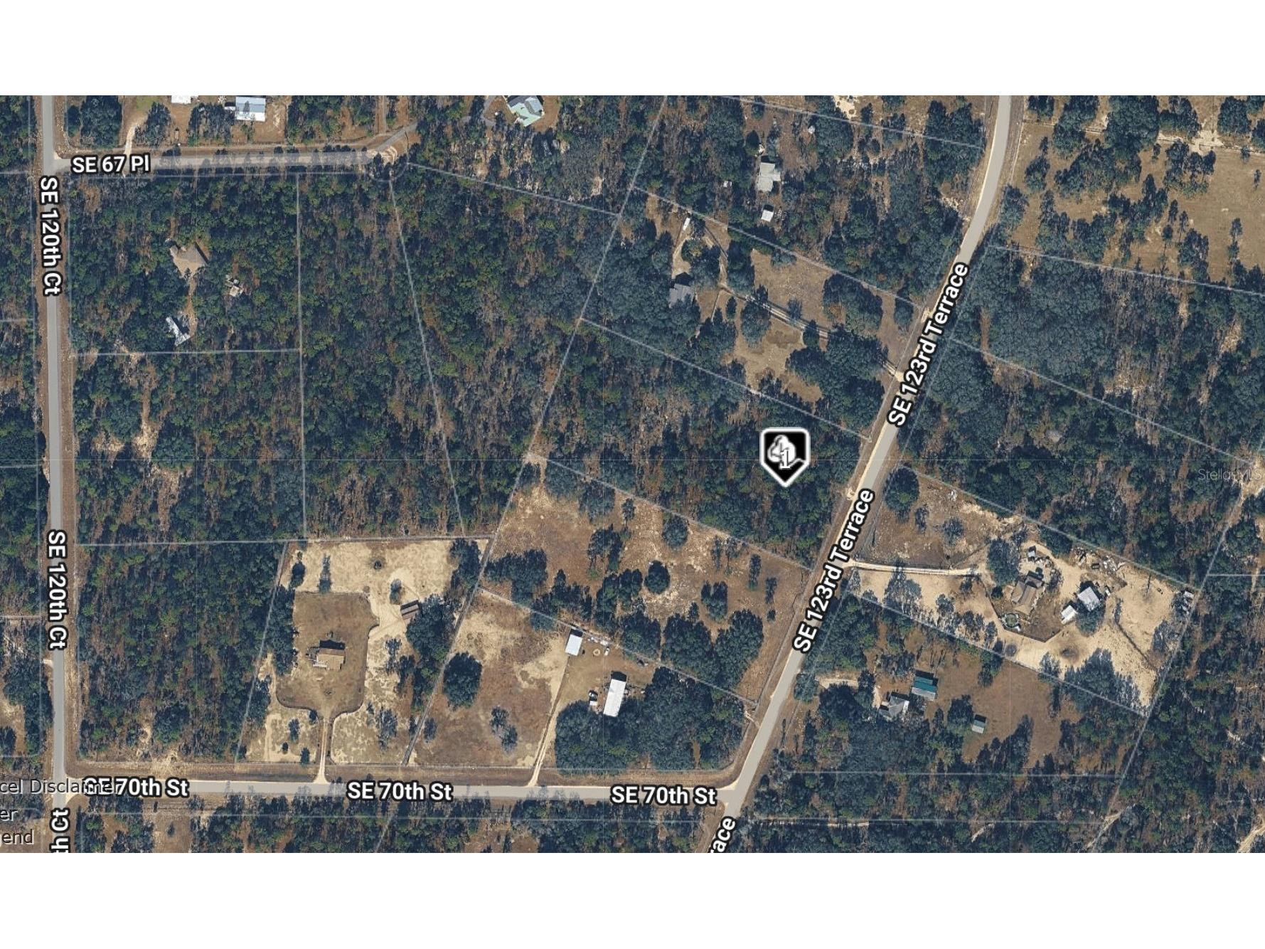 0000 SE 123 Rd Terrace Morriston FL 32668 OM719781 image1
