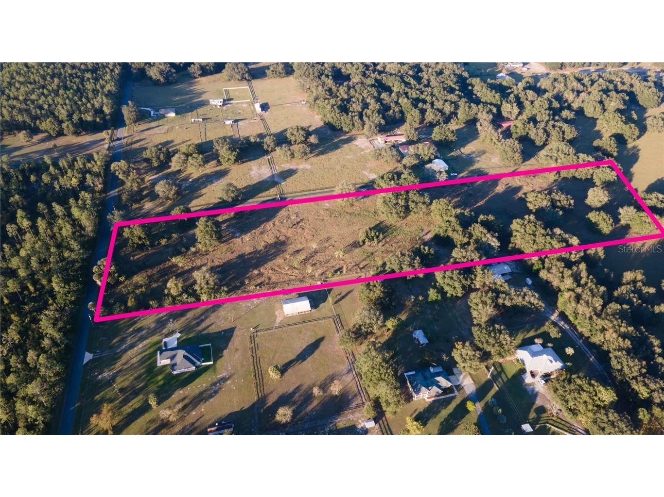 0000 Se 150th Avenue Rd Weirsdale FL 32195 G5075973 image1