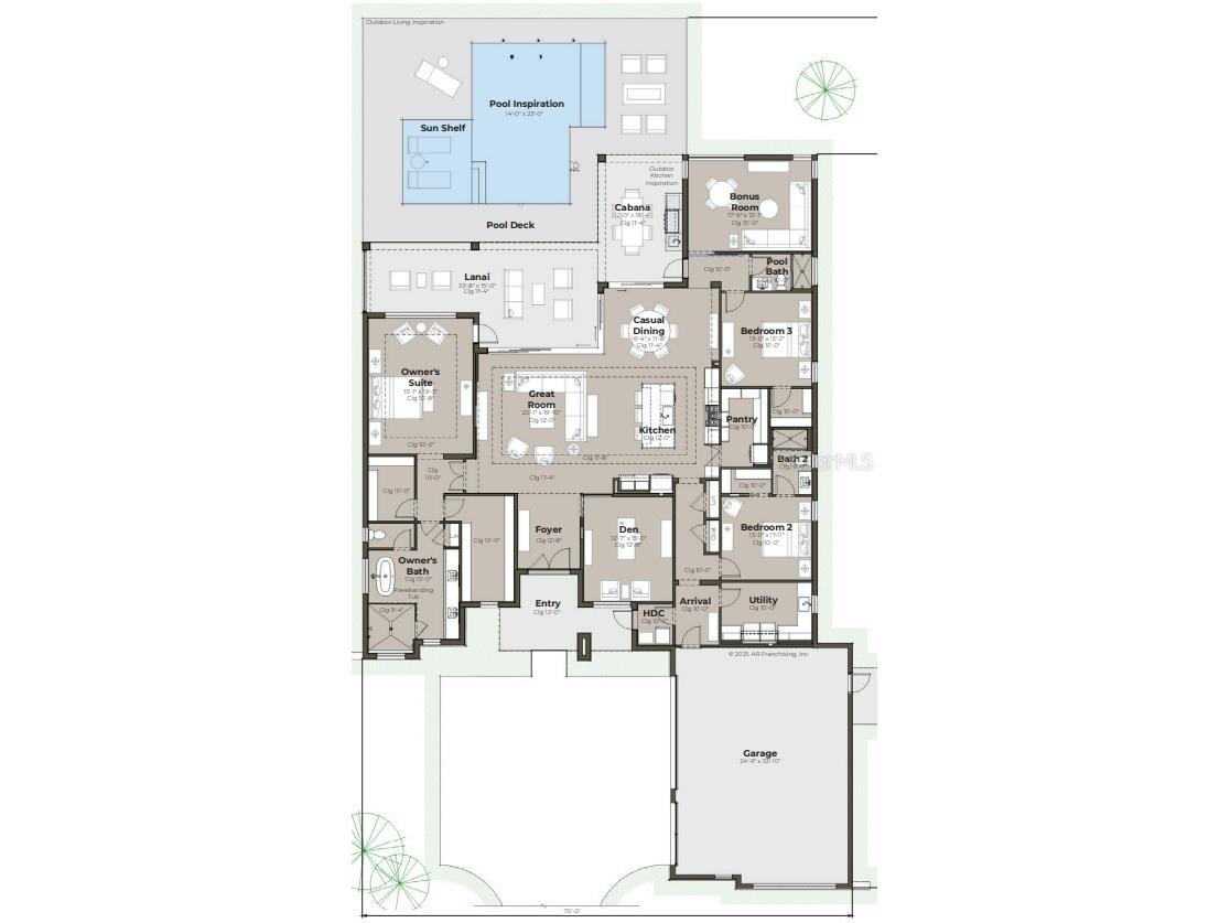 0000 SE 20th Avenue Ocala FL 34471 OM719097 image2