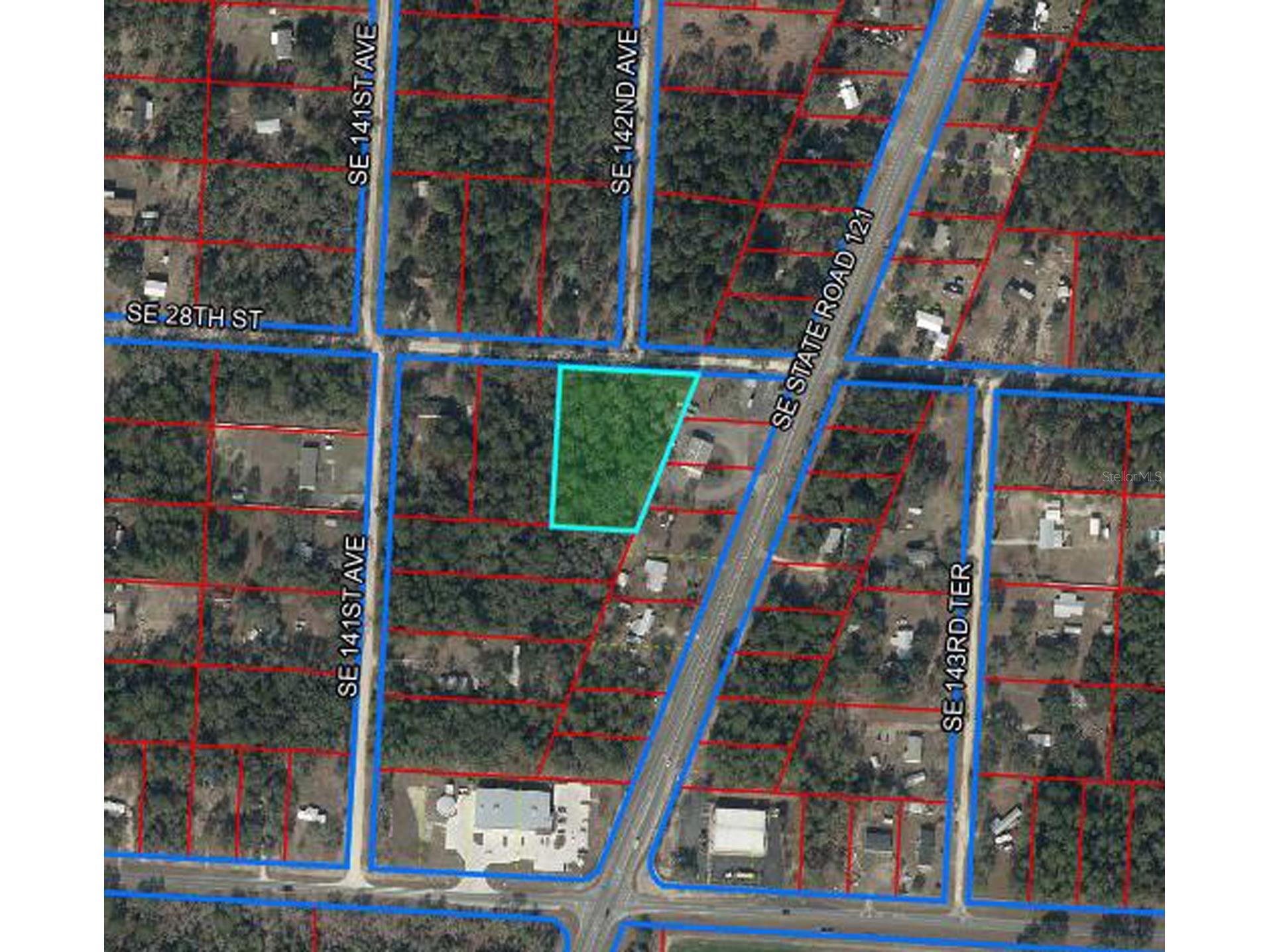 0000 SE 28th Street Morriston FL 32668 OM723917 image1
