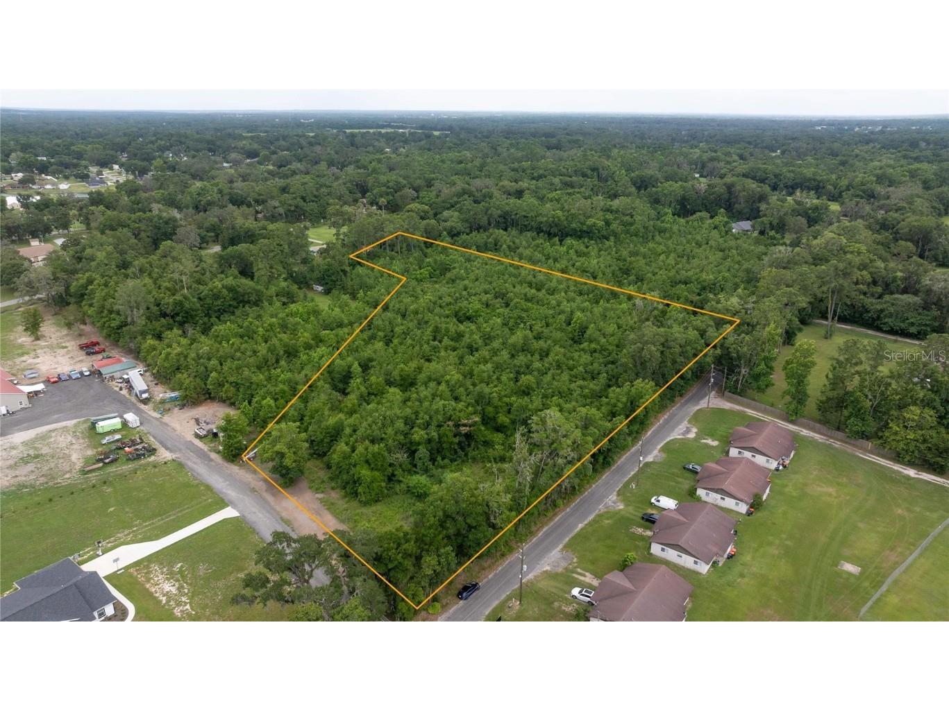 0000 SE 53rd Terrace Road Belleview FL 34420 OM680702 image1