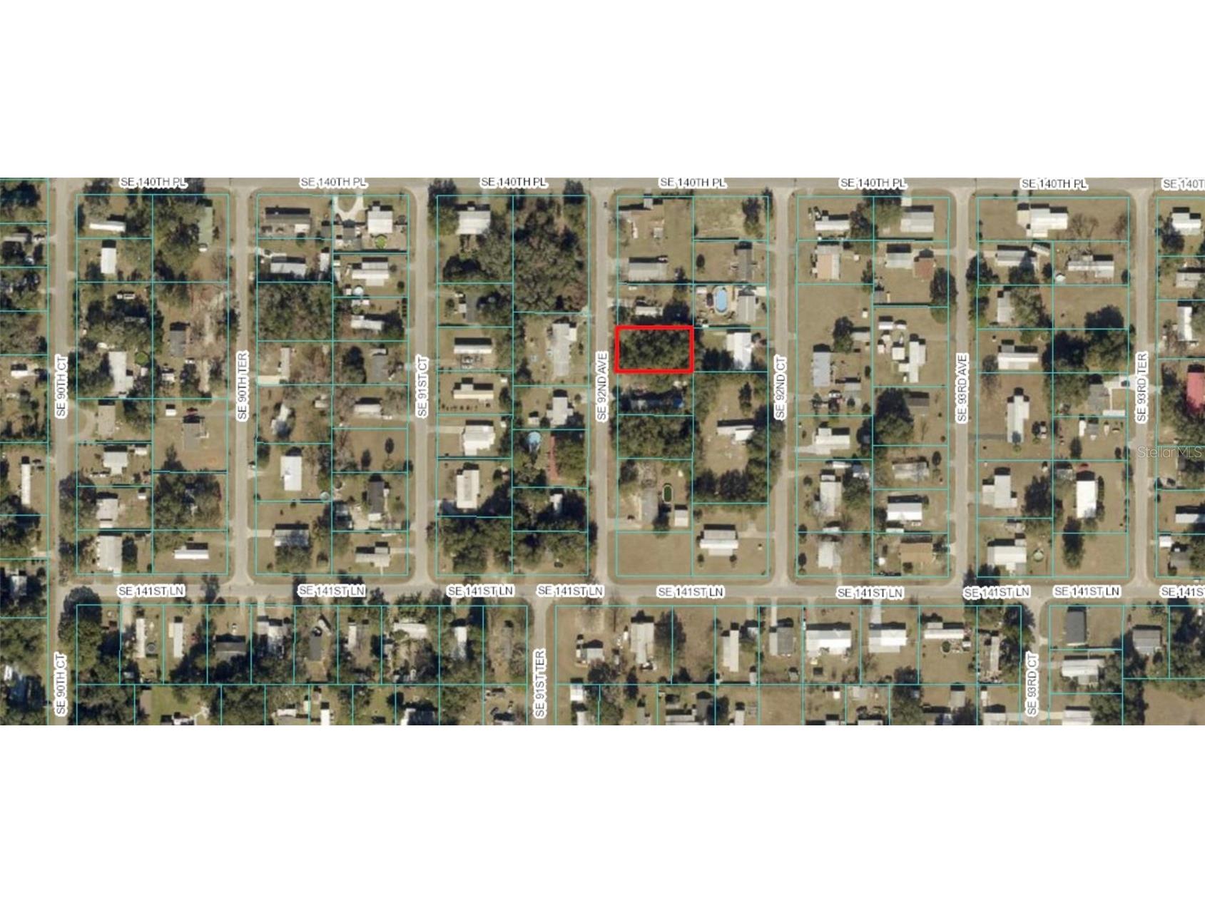0000 SE 92 Avenue Summerfield FL 34491 OM651437 image1