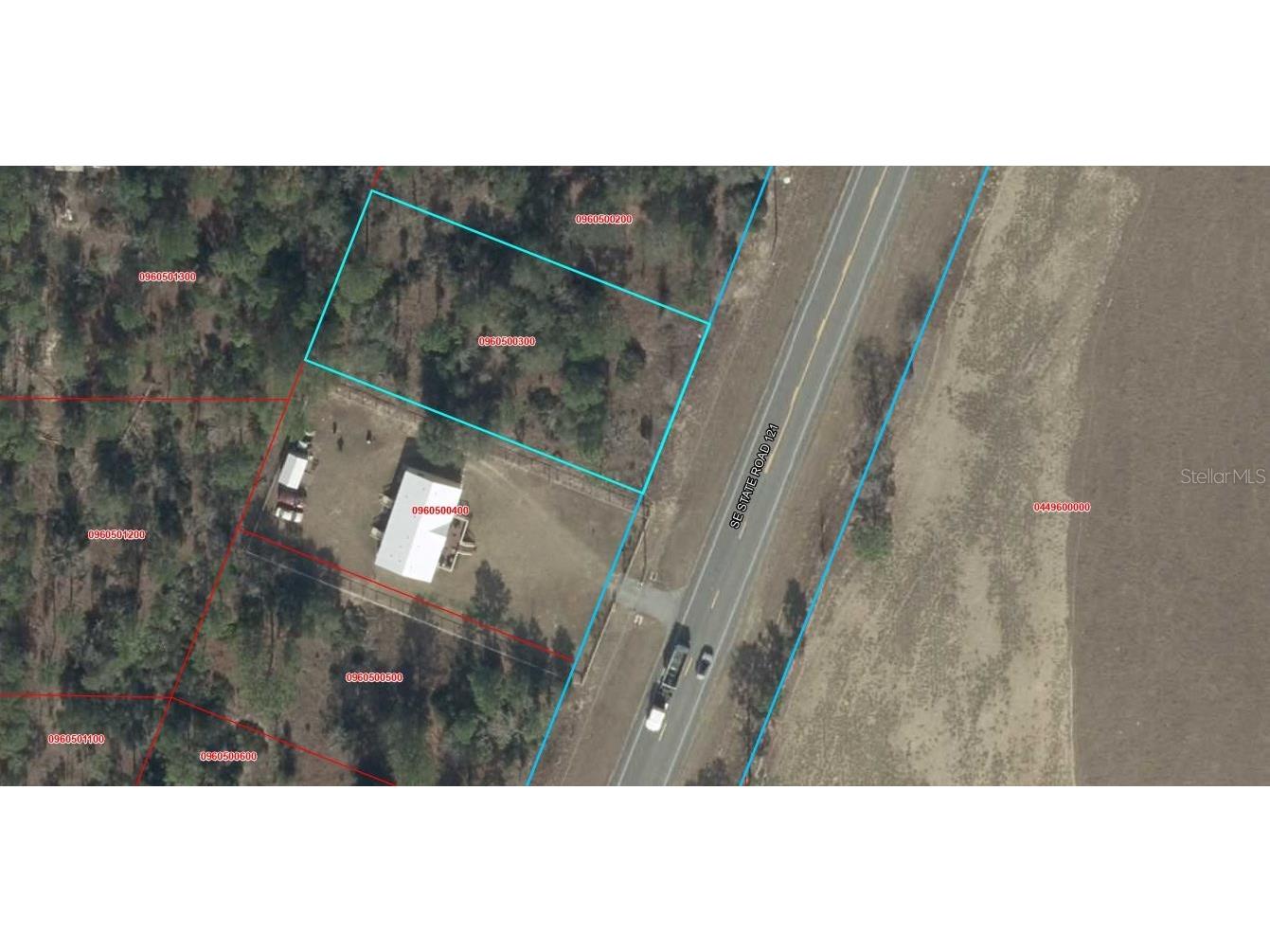 0000 SE State Road 121 Williston FL 32696 OM729108 image4