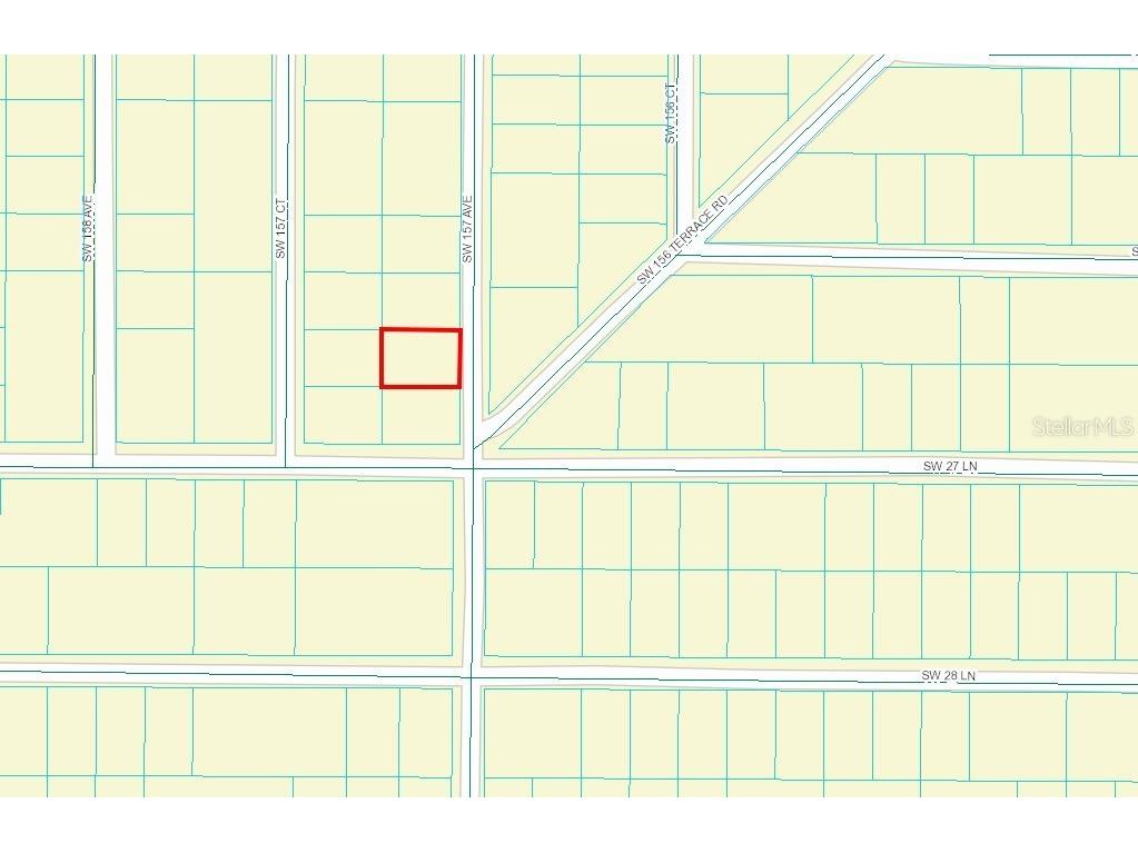0000 SW 157th Avenue Ocala FL 34481 G5098111 image2