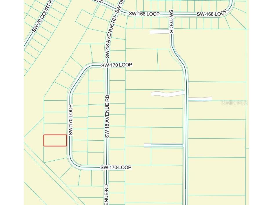 0000 SW 170th Loop Ocala FL 34473 G5107996 image5