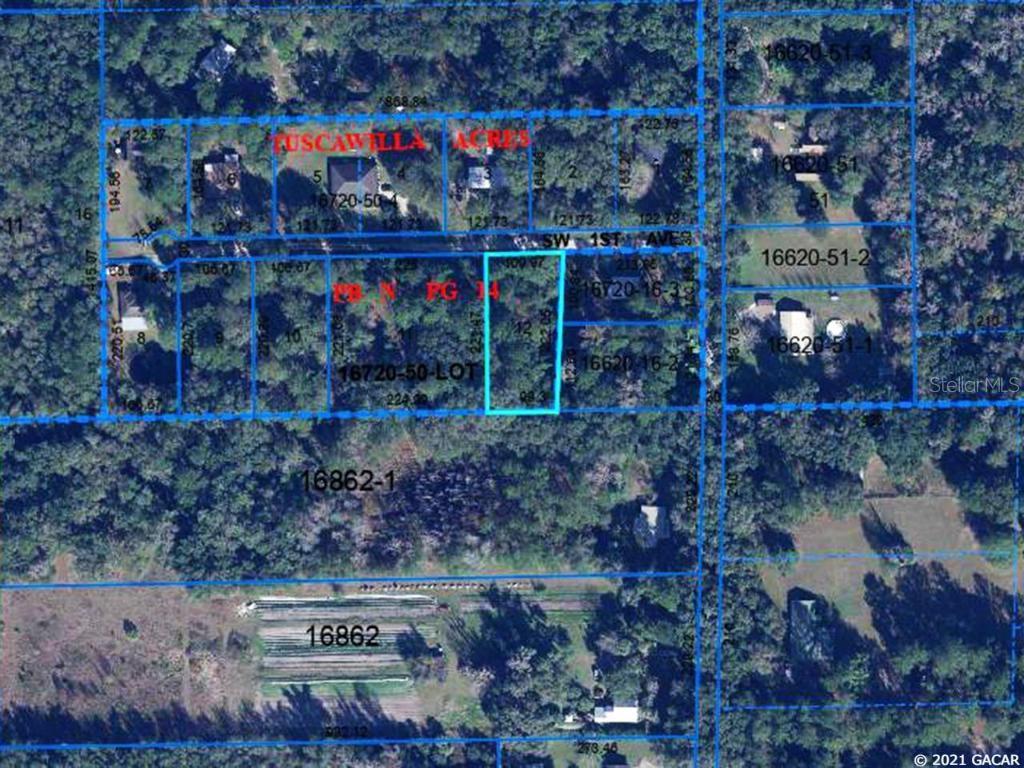 0000 SW 1st Avenue Micanopy FL 32667 GC447839 image1