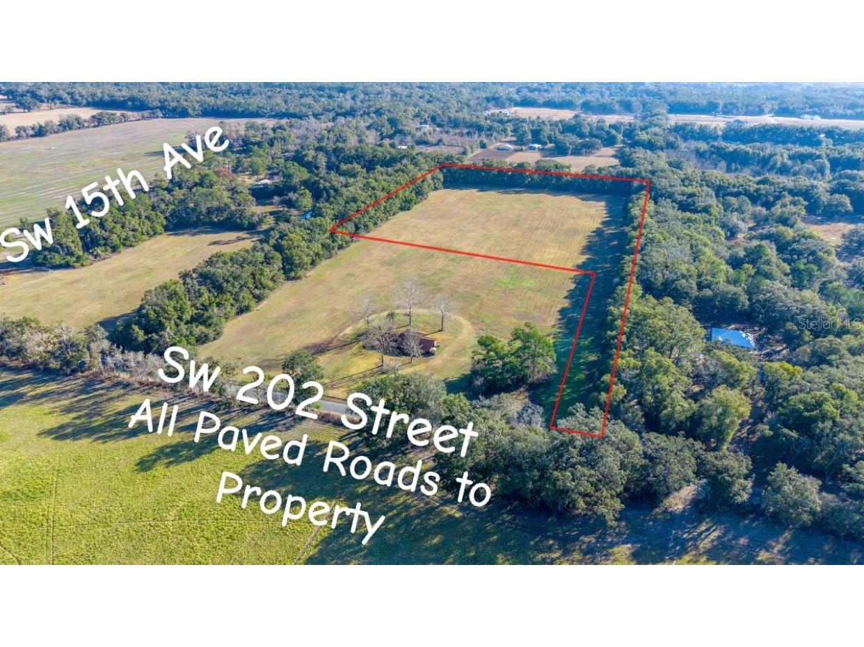 0000 SW 202 Street Newberry FL 32669 GC537170 image1