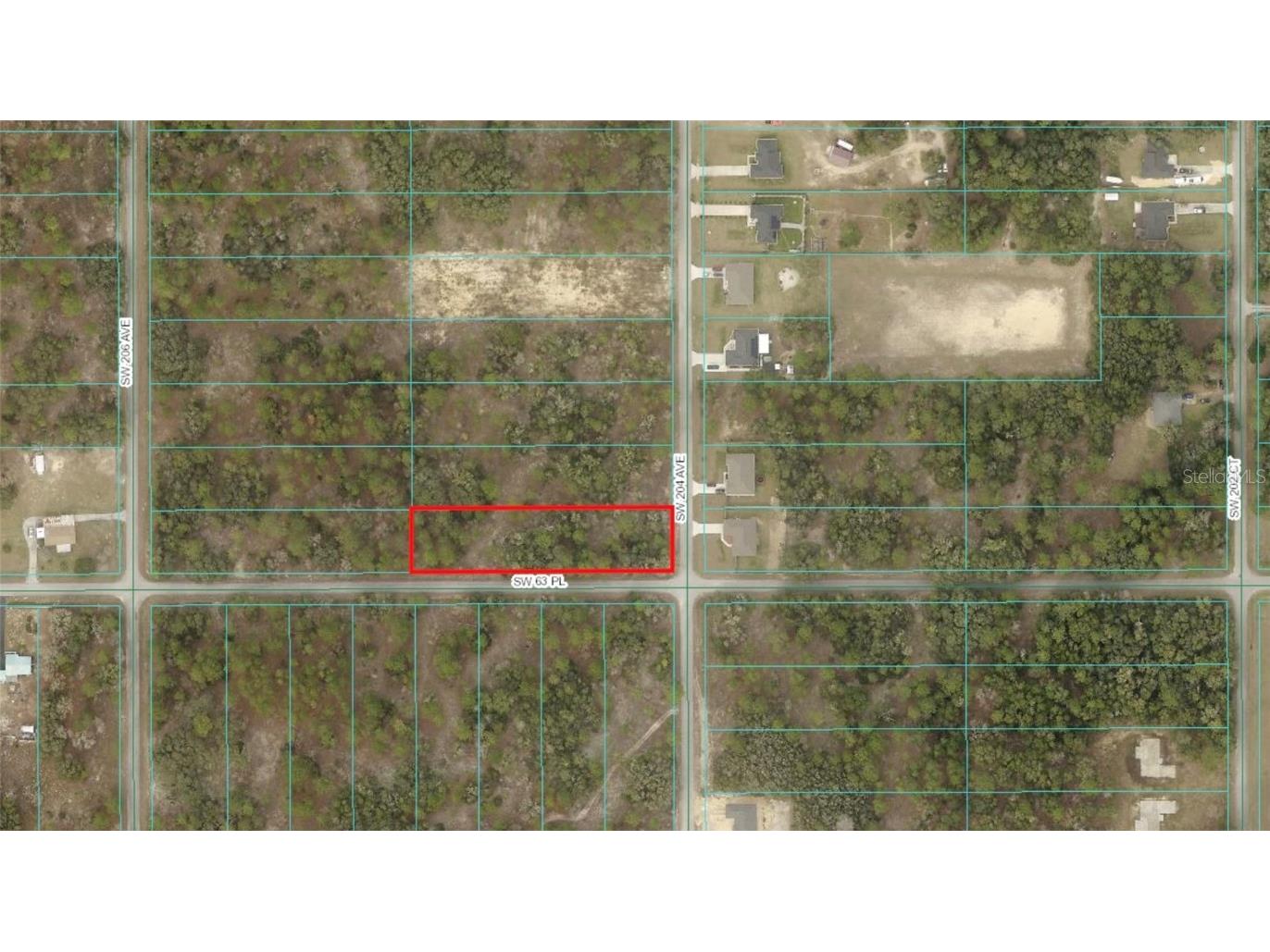 0000 SW 204th Lot#014 Avenue Dunnellon FL 34431 OM692964 image1