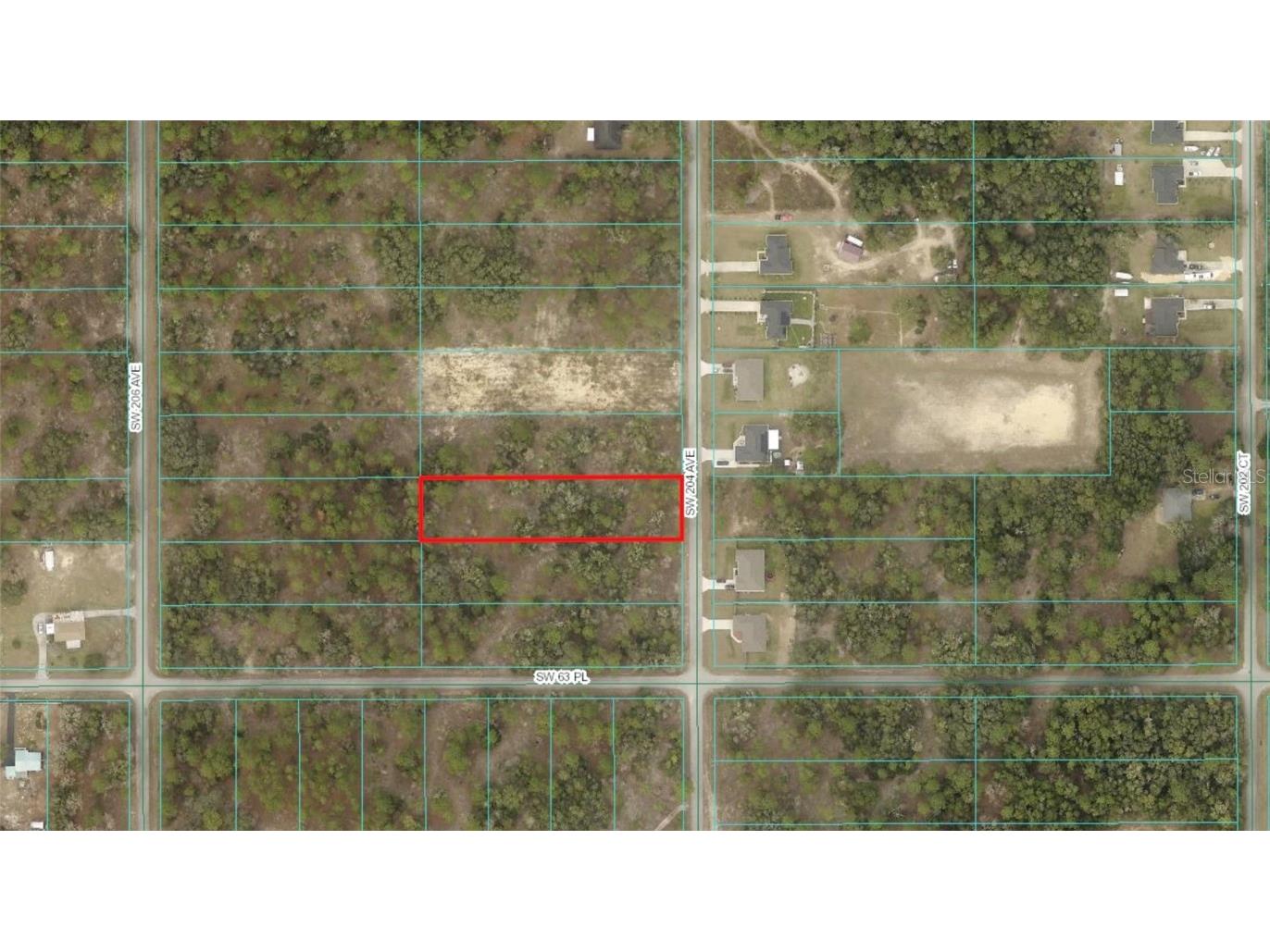 0000 SW 204th Lot #016 Avenue Dunnellon FL 34431 OM692959 image1