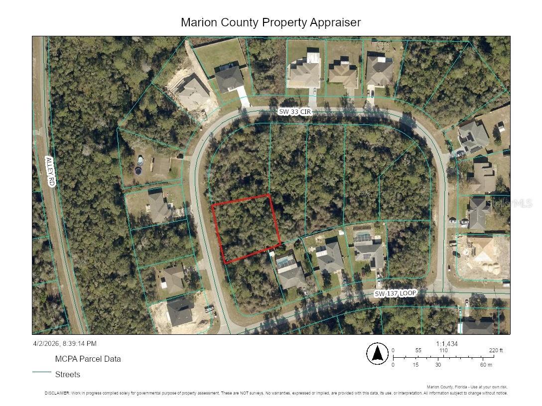 0000 SW 33rd Circle Ocala FL 34473 TB8493603 image2