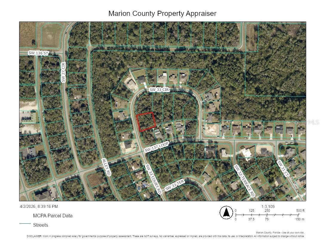 0000 SW 33rd Circle Ocala FL 34473 TB8493603 image4