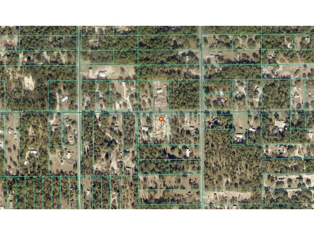 0000 SW 44th Street #LOT 42 Dunnellon FL 34432 OM709287 image1