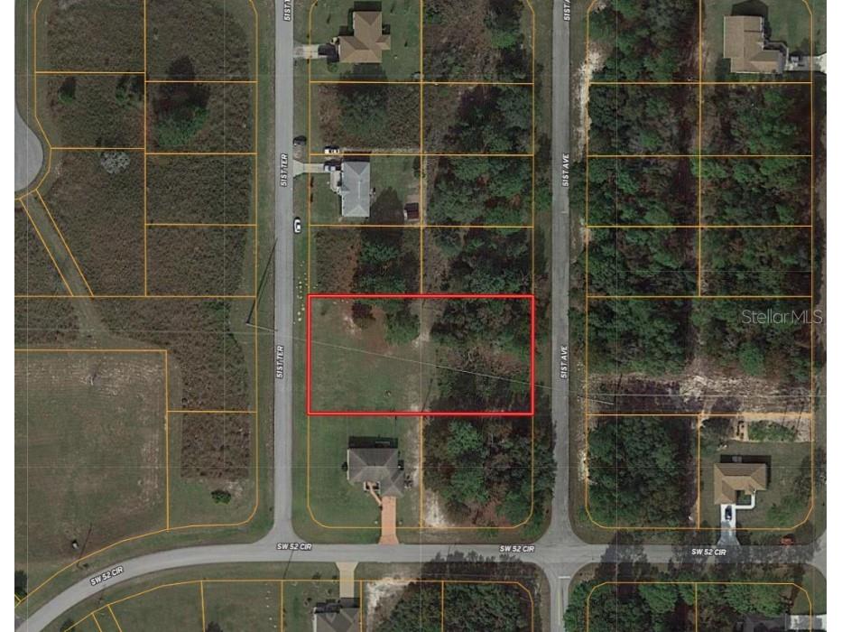 0000 SW 51st Terrace Ocala FL 34473 OM668871 image1