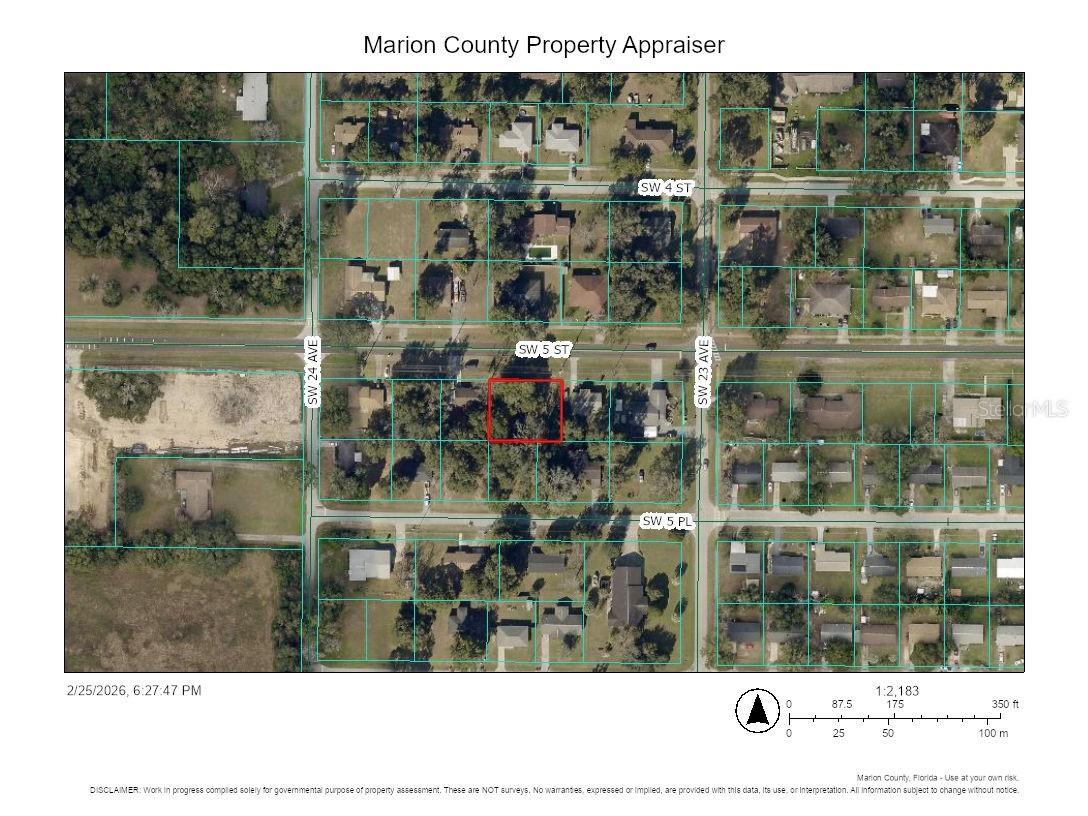 0000 SW 5th Street Ocala FL 34471 TB8480603 image3