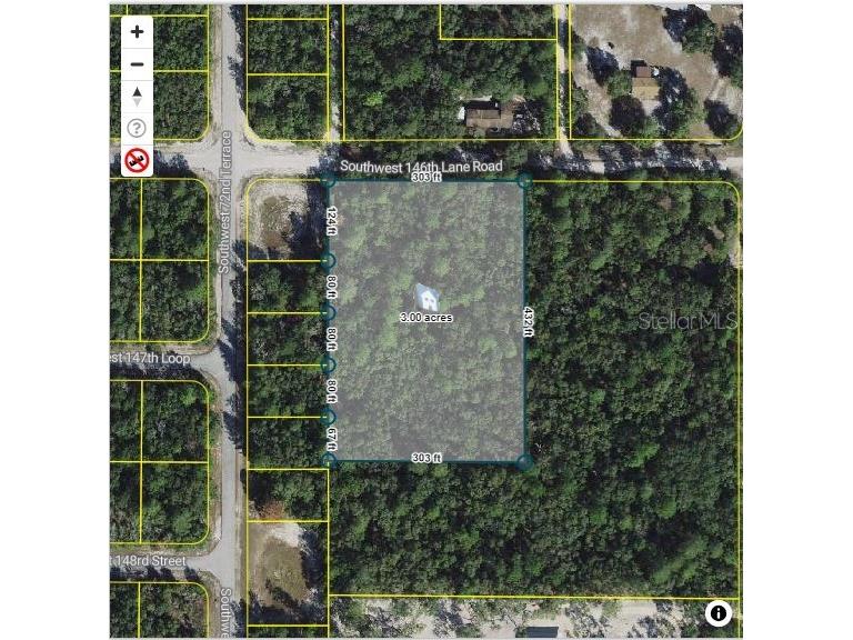 0000 SW 71 Avenue Ocala FL 34473 OM687164 image1