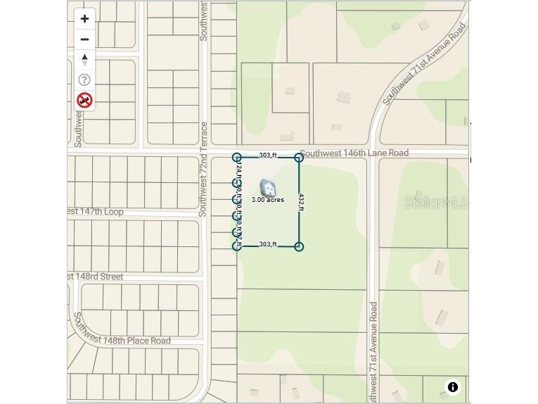 0000 SW 71 Avenue Ocala FL 34473 OM687164 image2