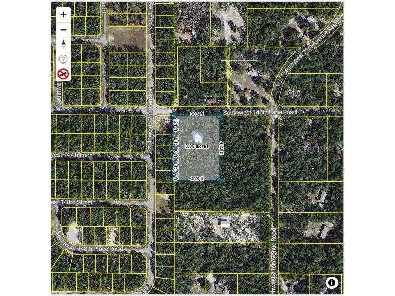 0000 SW 71 Avenue Ocala FL 34473 OM687164 image3