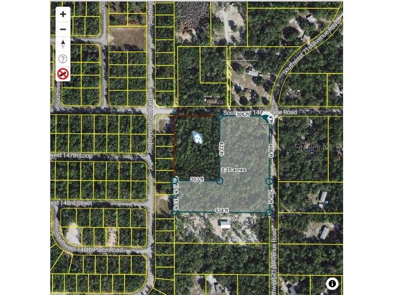 0000 SW 71 Avenue Ocala FL 34473 OM687164 image5