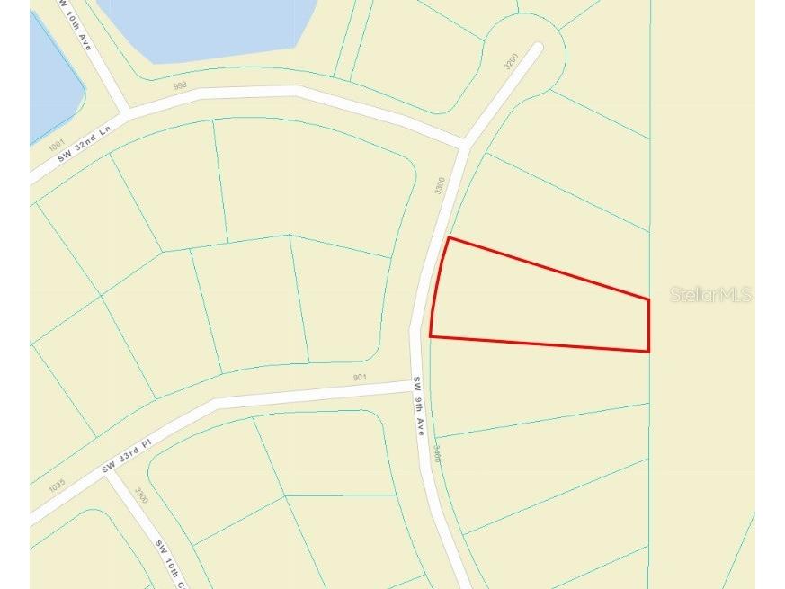 0000 SW 9th Ave Avenue Ocala FL 34471 OM631772 image1