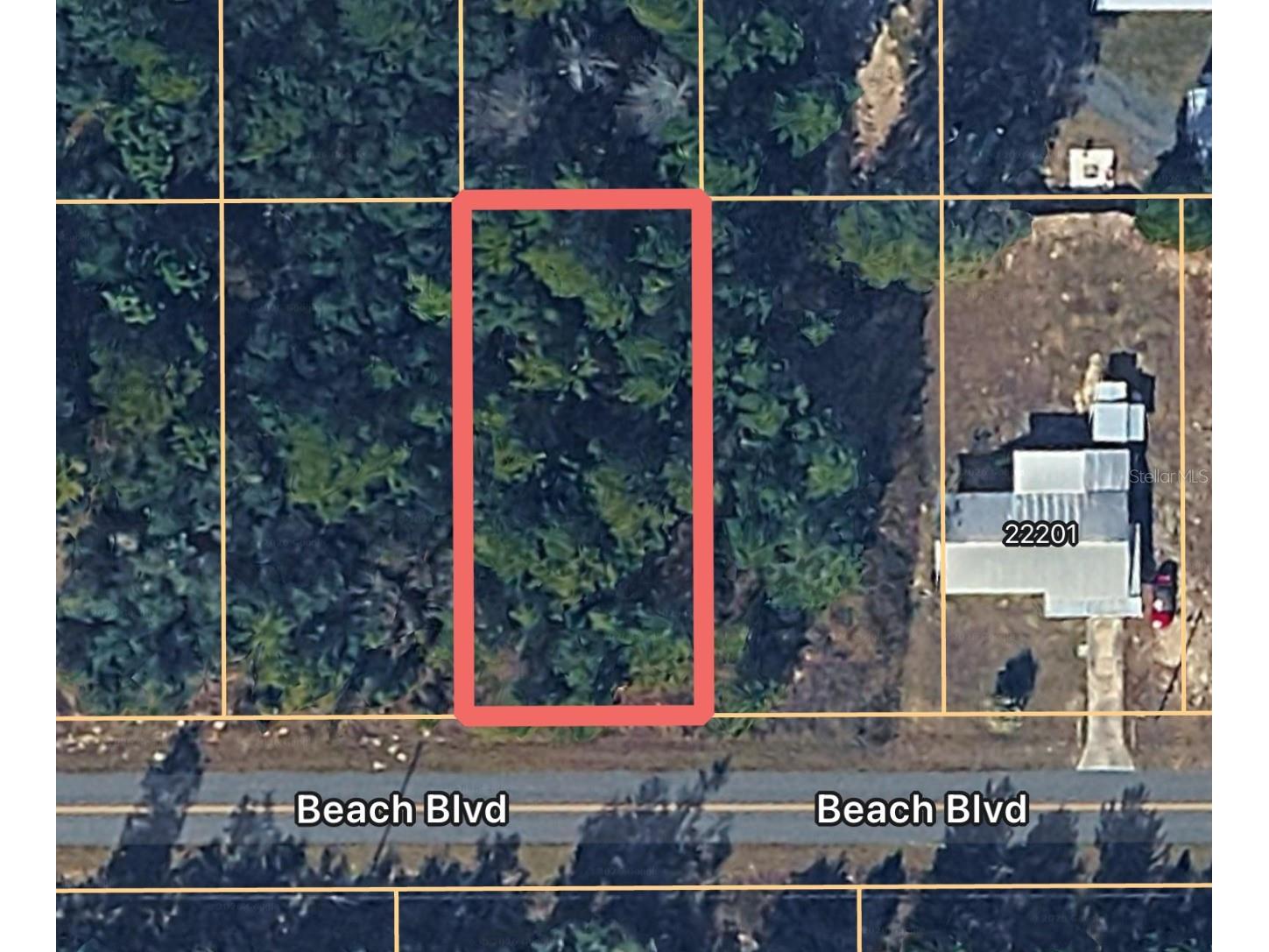 0000 SW Beach Boulevard #050 Dunnellon FL 34431 OM717019 image1