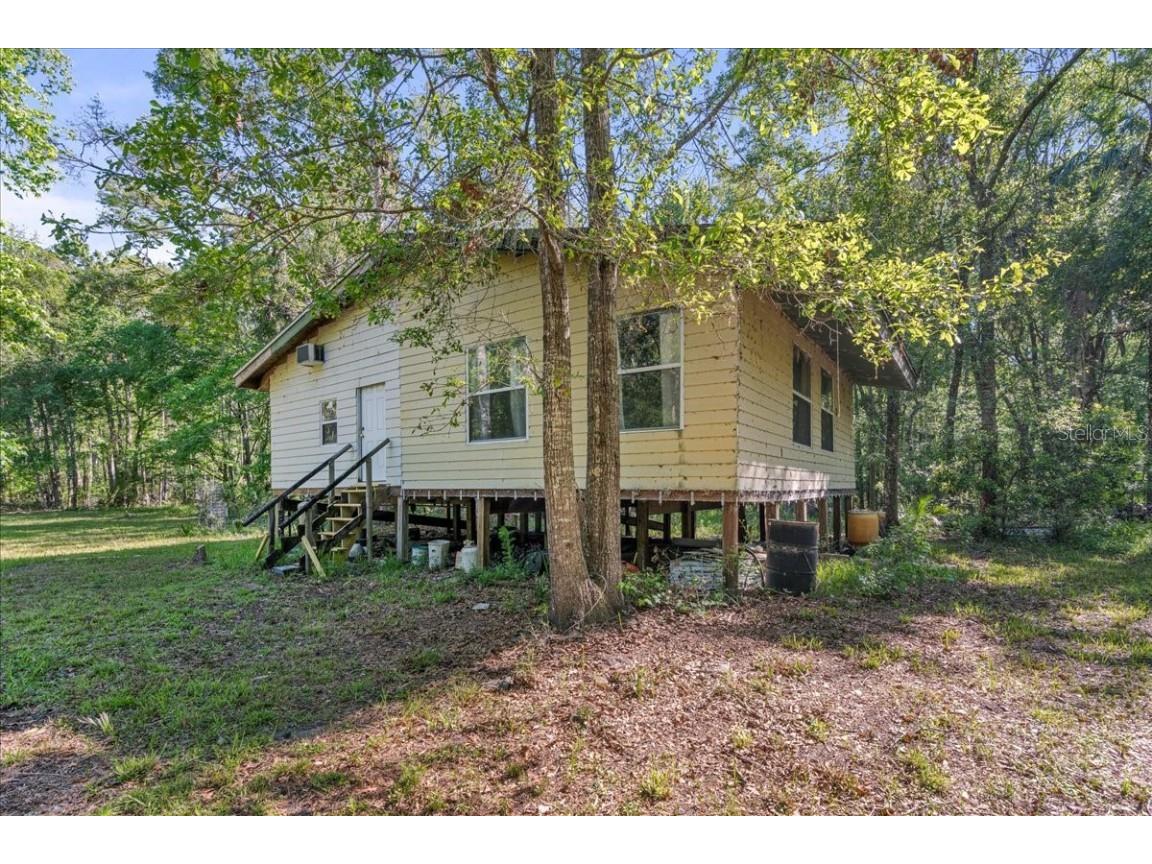 0000 SW Fox Trot Road Chiefland FL 32626 OM699620 image1
