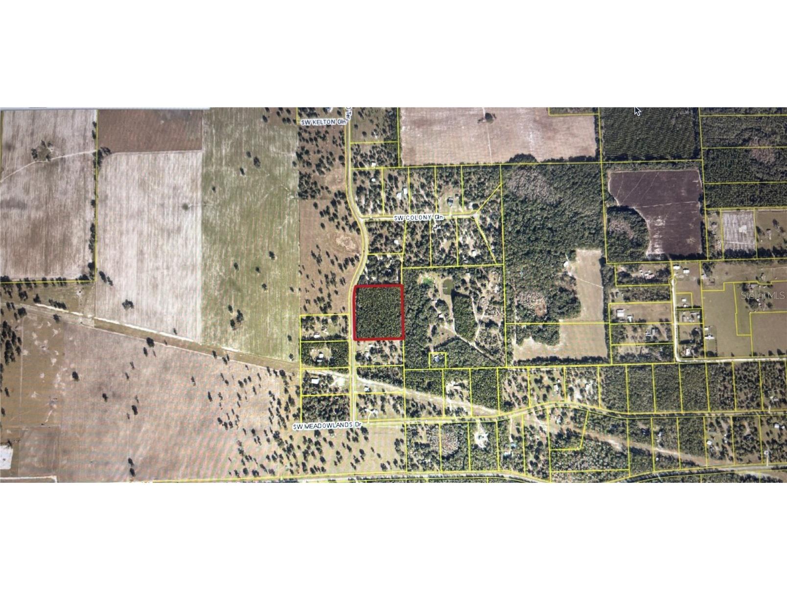 0000 SW High Field Terrace Lake City FL 32024 GC535406 image6