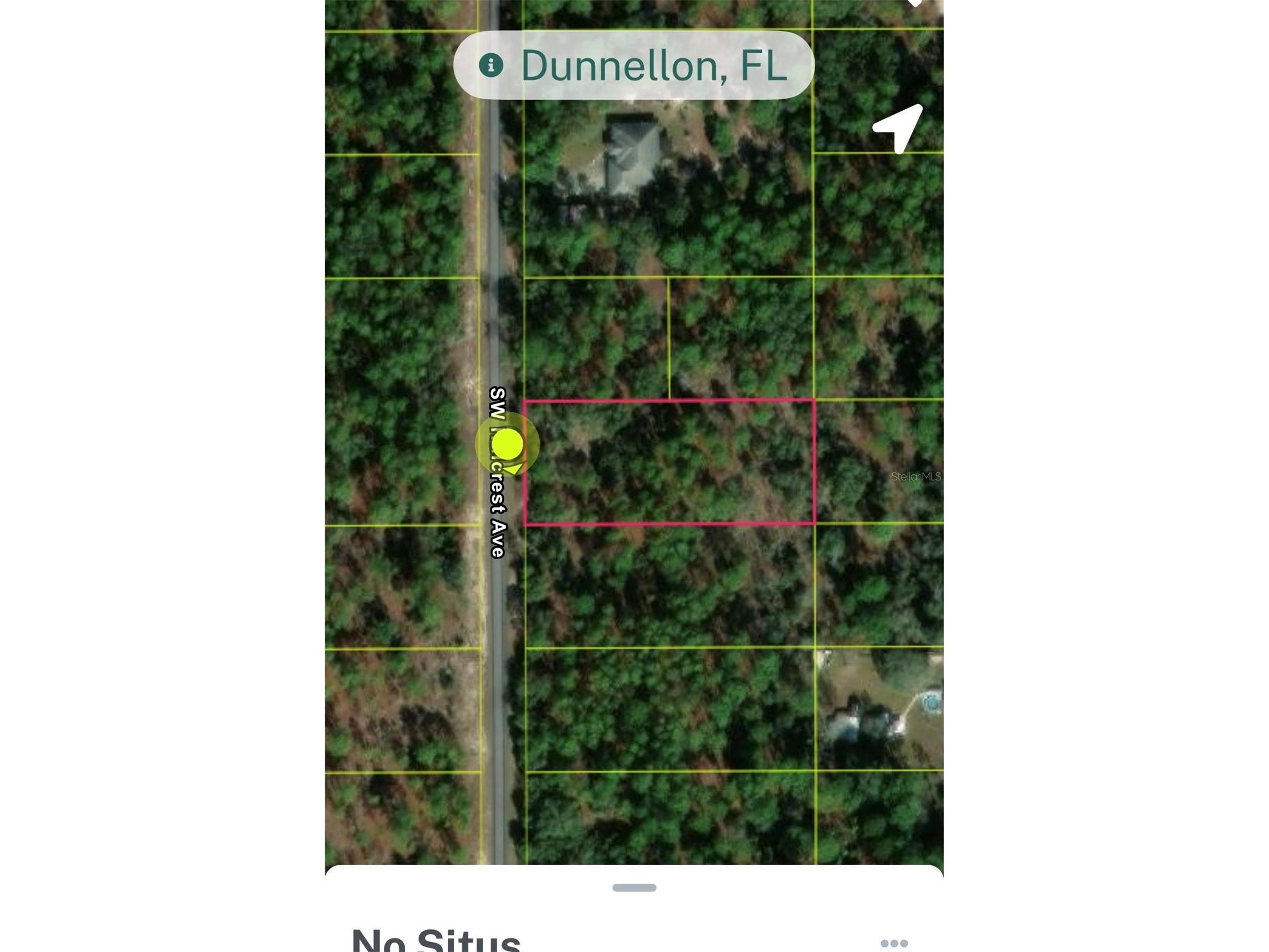 0000 SW Hillcrest Avenue Dunnellon FL 34431 OM721567 image5