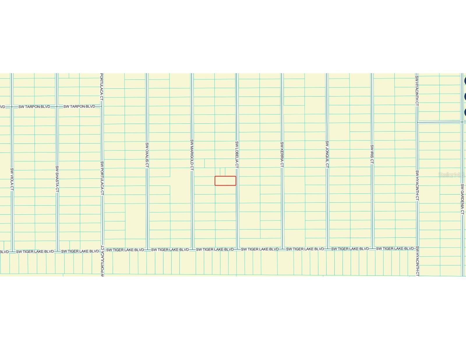 0000 SW Lobelia Ct Dunnellon FL 34431 O6394332 image1