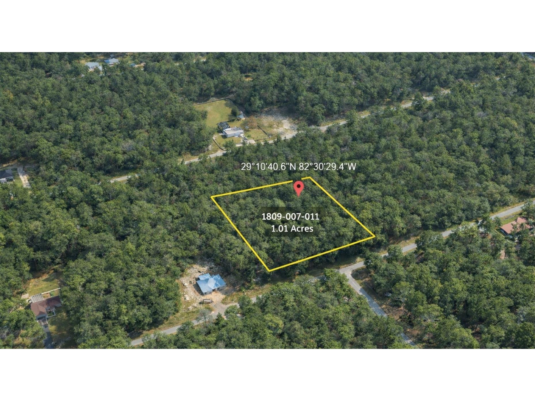 0000 SW Rainelle Road Dunnellon FL 34431 OM721548 image1