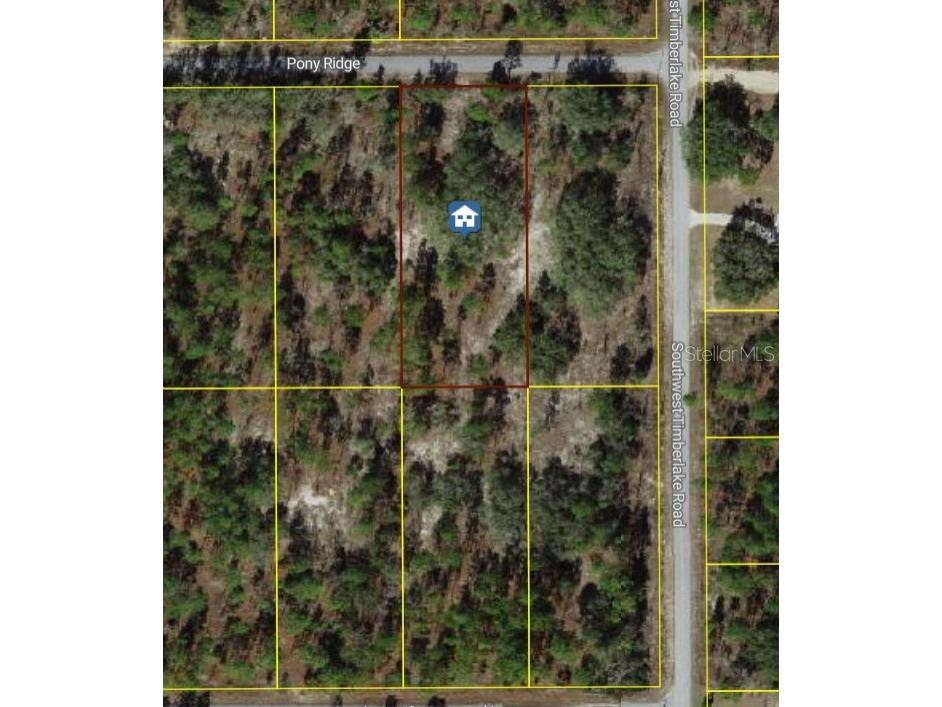 0000 Sw Timberlake Rd Dunnellon FL 34431 OM721494 image1