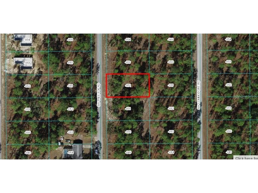 0000 SW Treetop Road #052 Dunnellon FL 34431 OM673218 image1