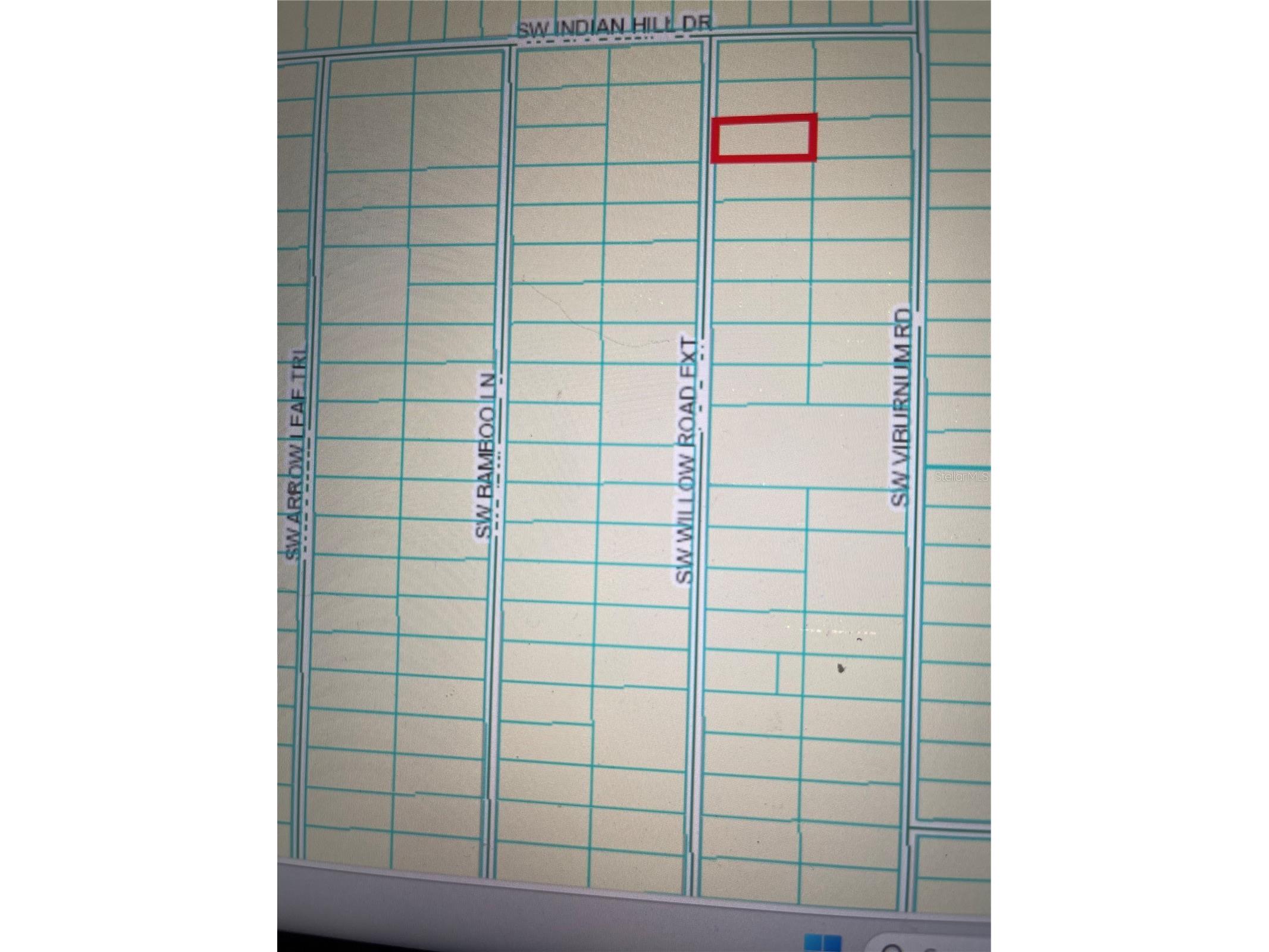 0000 SW Willow Road Dunnellon FL 34431 A4659656 image1