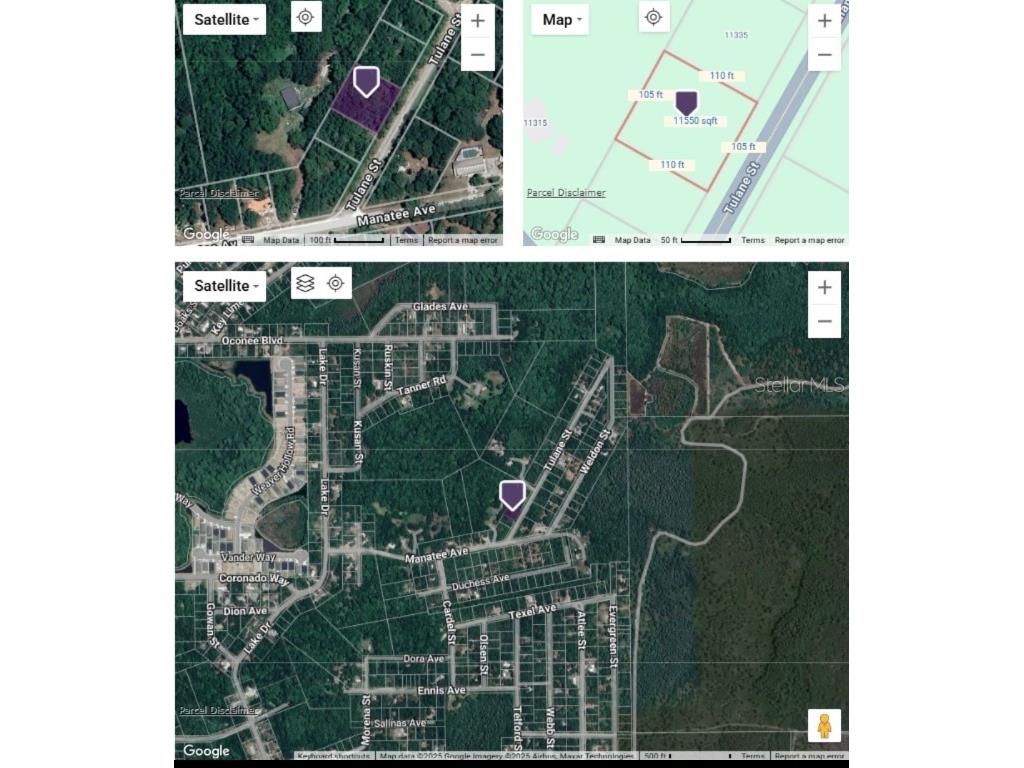 0000 Tulane Street New Port Richey FL 34653 TB8436894 image7