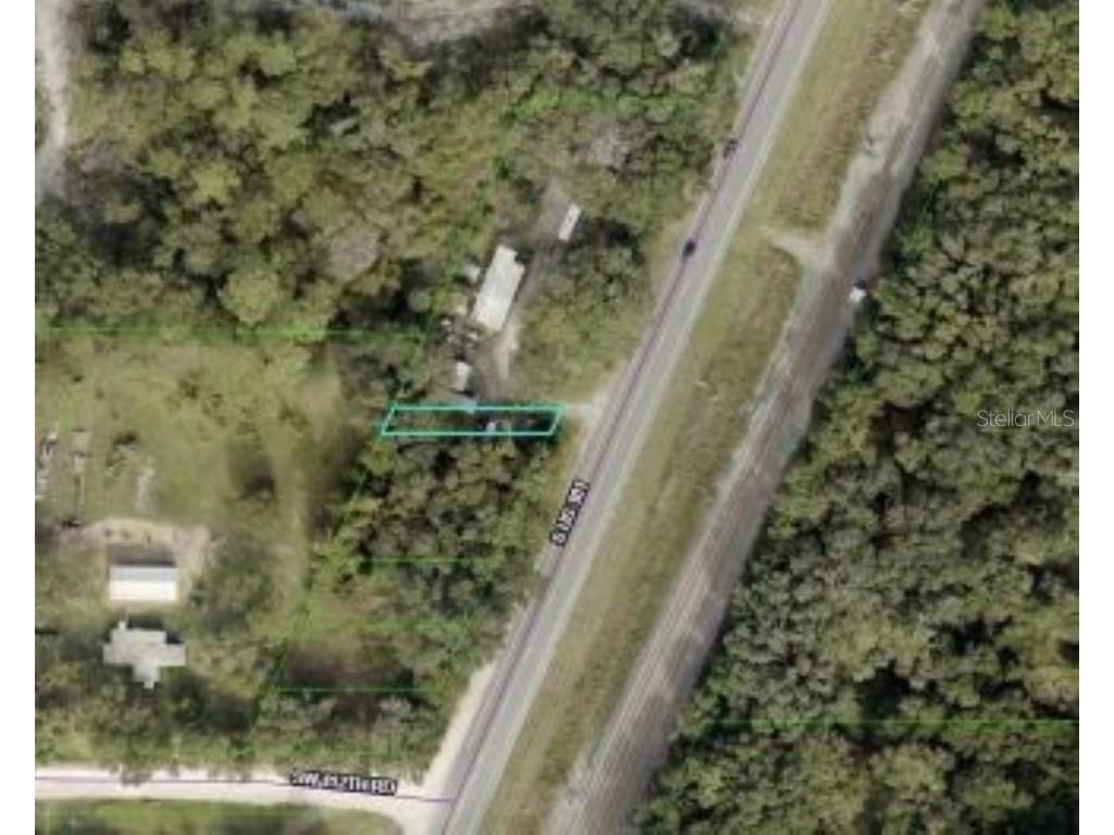 0000 Us Hwy 301 Webster FL 33597 J963821 image1