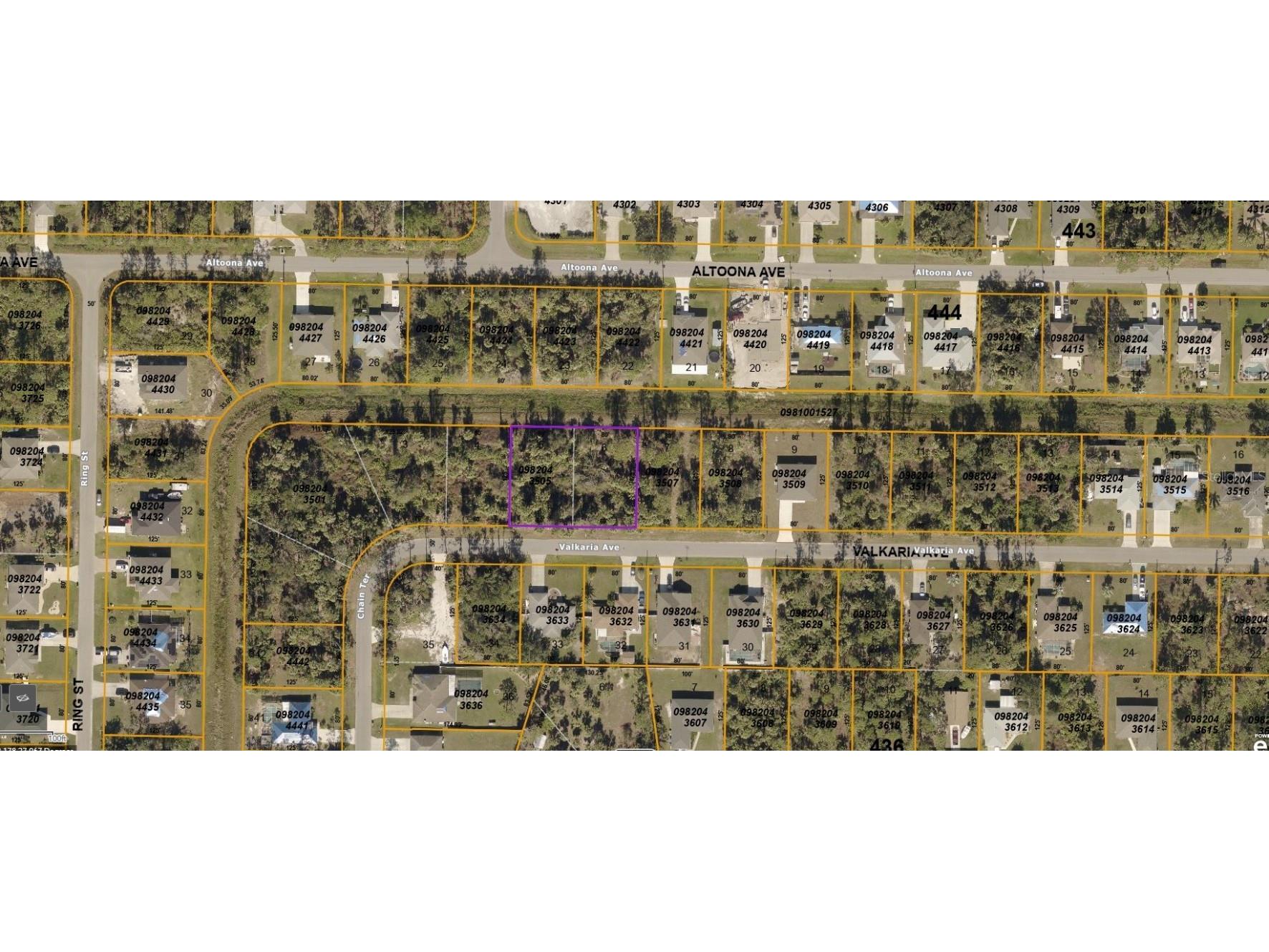 0000 Valkaria Avenue North Port FL 34286 C7481350 image1